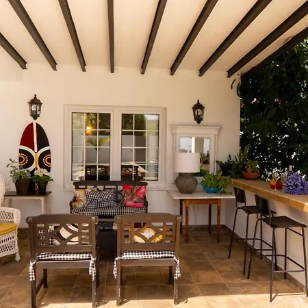 K'kiki Tatil Evi