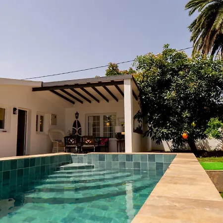 Tatil Evi K'kiki