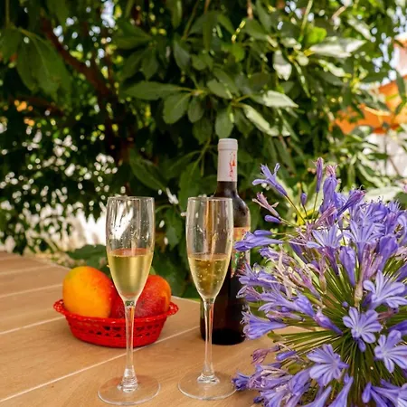 K'kiki Дом отдыха