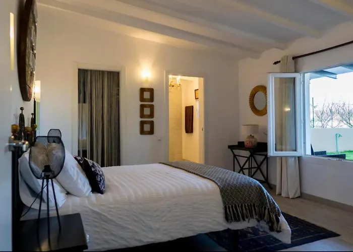 K'kiki בית נופש