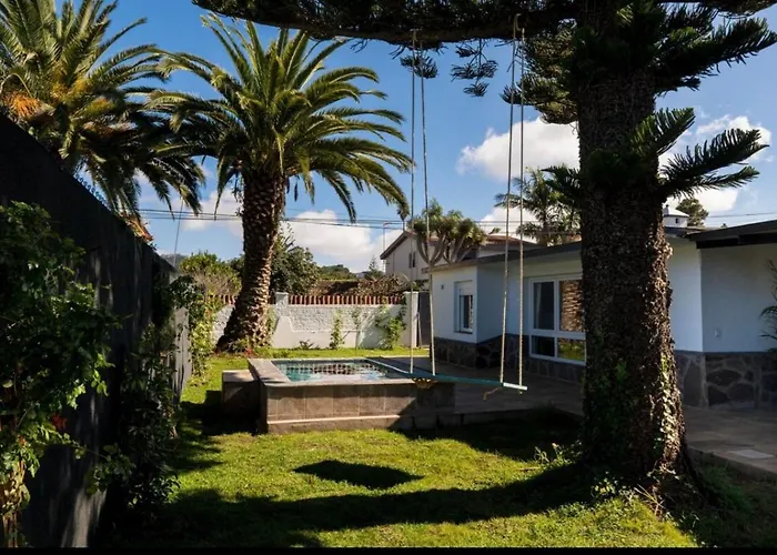 בית נופש K'kiki Guamasa