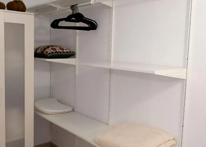 K'kiki בית נופש *