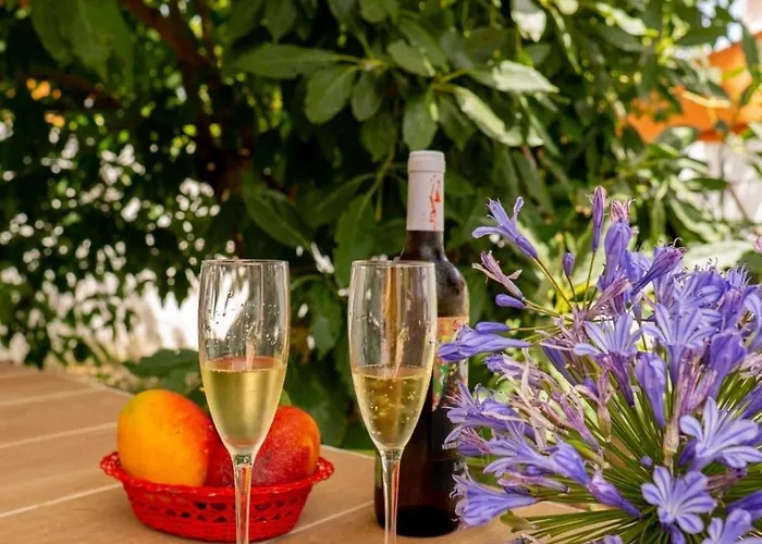 K'kiki בית נופש