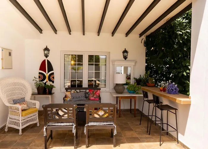 K'kiki בית נופש