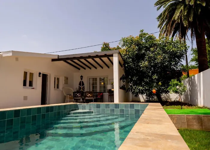 בית נופש K'kiki